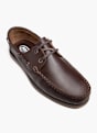 AM SHOE Low shoe Brown 88318 2