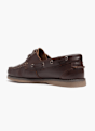 AM SHOE Low shoe Brown 88318 3