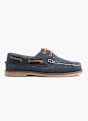 Memphis One Moccasin Blue 88321 1