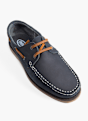 Memphis One Moccasin Blue 88321 2