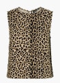 PIECES Bluse Beige 74701 1