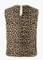 PIECES Bluse Beige 74701 2