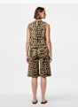 PIECES Bluse Beige 74701 4
