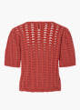 PIECES T-Shirt Rot 74699 2