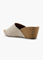 5th Avenue Pantolette Beige 74734 3