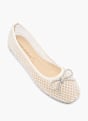 Claudia Ghizzani Ballerina Vit 74722 2