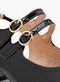 Claudia Ghizzani Slingback pump Sort 74728 5