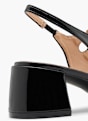 Claudia Ghizzani Slingback pump Sort 74728 6