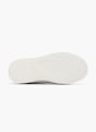 Claudia Ghizzani Sneaker Vit 74732 4