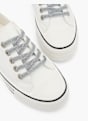 Claudia Ghizzani Sneaker Vit 74732 5