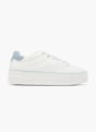 Claudia Ghizzani Sneaker Alb 74731 1