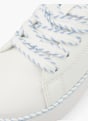 Claudia Ghizzani Sneaker Alb 74731 5
