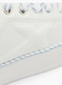 Claudia Ghizzani Sneaker Alb 74731 6