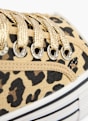 Claudia Ghizzani Sneakersy Beżowy 74733 5