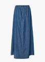PIECES Rock Blau 74746 2