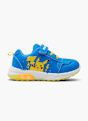 Pokémon Sneaker Blå 74760 1