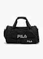 FILA Sportinis krepšys Juoda 75638 1