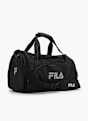 FILA Sporttasche Schwarz 75638 2