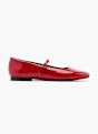 Graceland Bailarina Rojo 75641 1