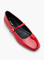 Graceland Bailarina Rojo 75641 2