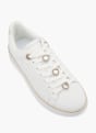 Graceland Sneaker Bianco 75651 2