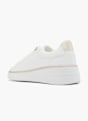 Graceland Sneaker Bianco 75651 3