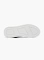Graceland Sneaker Bianco 75651 4