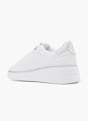 Graceland Sneaker Bianco 75653 3