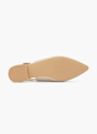 Catwalk Ballerina Beige 75745 4