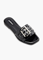 Catwalk Sandal Black 75746 2