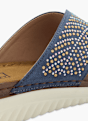 Easy Street Ciabatta bassa Blu 75748 6