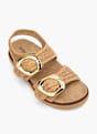 Catwalk Sandalo Marrone 75747 2