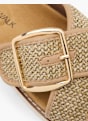 Catwalk Ciabatta bassa Beige 75760 5
