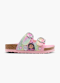 Gabby's dollhouse Scarpa da casa aperta Rosa 75763 1