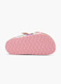Gabby's dollhouse Scarpa da casa aperta Rosa 75763 4