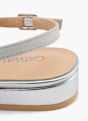 Catwalk Sandalo Argento 75771 6