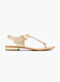Catwalk Sandalo Oro 75765 1
