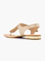 Catwalk Sandalo Oro 75765 3