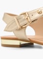 Catwalk Sandalo Oro 75765 6