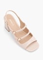 Catwalk Sandalias Nude 75773 2