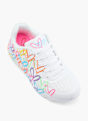 Skechers Sneaker Alb 75829 2