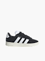 adidas Sneaker Siyah 75835 1