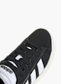 adidas Sneaker Siyah 75835 6