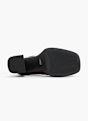 Buffalo Escarpins Bordeaux 75863 4