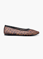 Graceland Ballerina Braun 75880 1