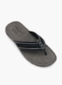 Memphis One Infradito Nero 75899 2