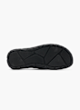 Memphis One Chancla de dedo Negro 75899 4