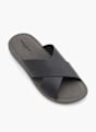 Memphis One Ciabatta bassa Nero 75901 2
