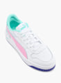 PUMA Sneaker fehér 91005 2