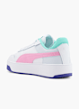 PUMA Sneaker fehér 91005 3